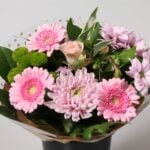 Букет Белль Розовый Bouquet Belle Pink