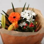 Букет Ежедневных Апельсинов Bouquet Daily Orange