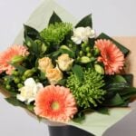 Букет Без Лилий Пастель Bouquet Lilium Free Pastel