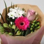 Букет Ежедневный Из Вишни Bouquet Daily Cerise