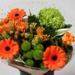 Букет Белль Апельсин Bouquet Belle Orange